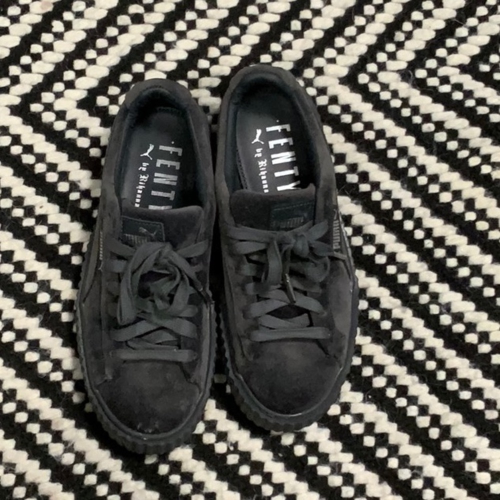 Fenty Puma